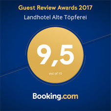 Award booking