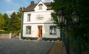 Landhotel Alte Töpferei Duisburg